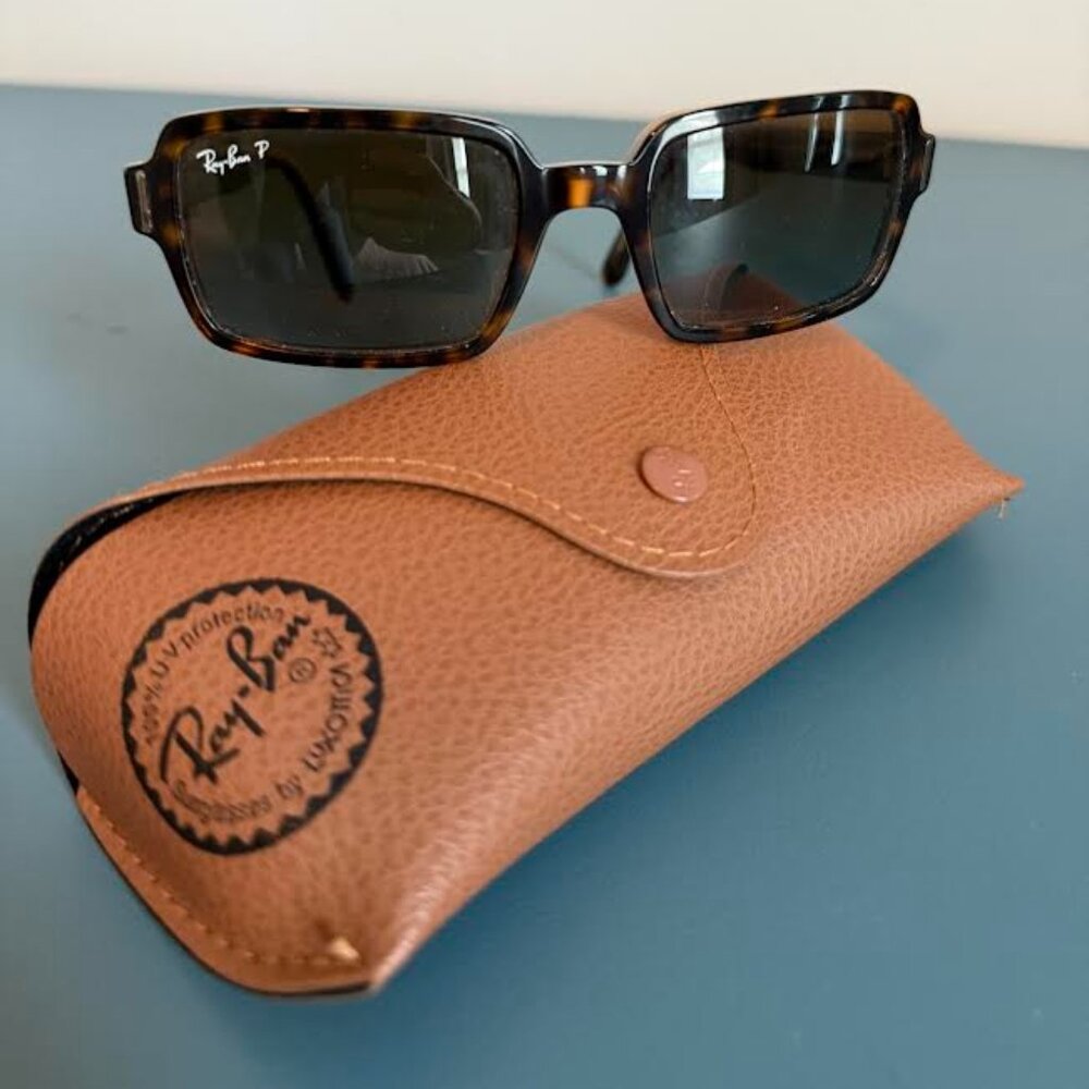RayBan Benji Sunglasses